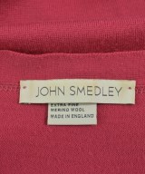JOHN SMEDLEY（ジョンスメドレー）カーディガン ピンク サイズ:S レディース/2200682379021
