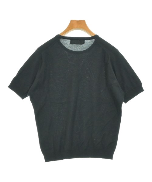 JOHN SMEDLEY（ジョンスメドレー）ニット・セーター 黒 サイズ:M レディース/2200675609074