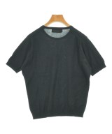 JOHN SMEDLEY（ジョンスメドレー）ニット・セーター 黒 サイズ:M レディース/2200675609074