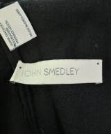 JOHN SMEDLEY（ジョンスメドレー）ニット・セーター 黒 サイズ:L レディース/2200675609081