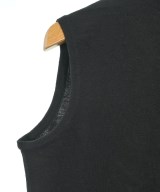 JOHN SMEDLEY（ジョンスメドレー）ニット・セーター 黒 サイズ:L レディース/2200675609081