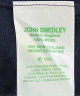JOHN SMEDLEY（ジョンスメドレー）ニット・セーター 紺 サイズ:-(XS位) メンズ/2200682618038