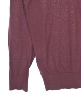 JOHN SMEDLEY（ジョンスメドレー）ニット・セーター 赤 サイズ:M メンズ/2200682618045