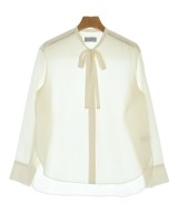 JOHN SMEDLEY（ジョンスメドレー）ブラウス 白 サイズ:F レディース/2200678837689