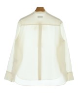 JOHN SMEDLEY（ジョンスメドレー）ブラウス 白 サイズ:F レディース/2200678837689
