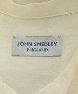 JOHN SMEDLEY（ジョンスメドレー）ブラウス 白 サイズ:F レディース/2200678837689