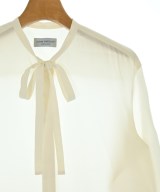 JOHN SMEDLEY（ジョンスメドレー）ブラウス 白 サイズ:F レディース/2200678837689