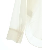 JOHN SMEDLEY（ジョンスメドレー）ブラウス 白 サイズ:F レディース/2200678837689