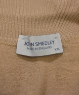 JOHN SMEDLEY（ジョンスメドレー）ニット・セーター ベージュ サイズ:XXL メンズ/2200683021073