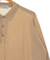 JOHN SMEDLEY（ジョンスメドレー）ニット・セーター ベージュ サイズ:XXL メンズ/2200683021073