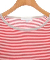 JOHN SMEDLEY（ジョンスメドレー）Tシャツ・カットソー 赤 サイズ:S レディース/2200678490136