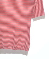 JOHN SMEDLEY（ジョンスメドレー）Tシャツ・カットソー 赤 サイズ:S レディース/2200678490136