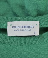 JOHN SMEDLEY（ジョンスメドレー）ニット・セーター 緑 サイズ:M メンズ/2200681078024