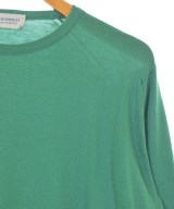 JOHN SMEDLEY（ジョンスメドレー）ニット・セーター 緑 サイズ:M メンズ/2200681078024