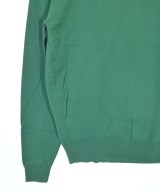 JOHN SMEDLEY（ジョンスメドレー）ニット・セーター 緑 サイズ:M メンズ/2200681078024