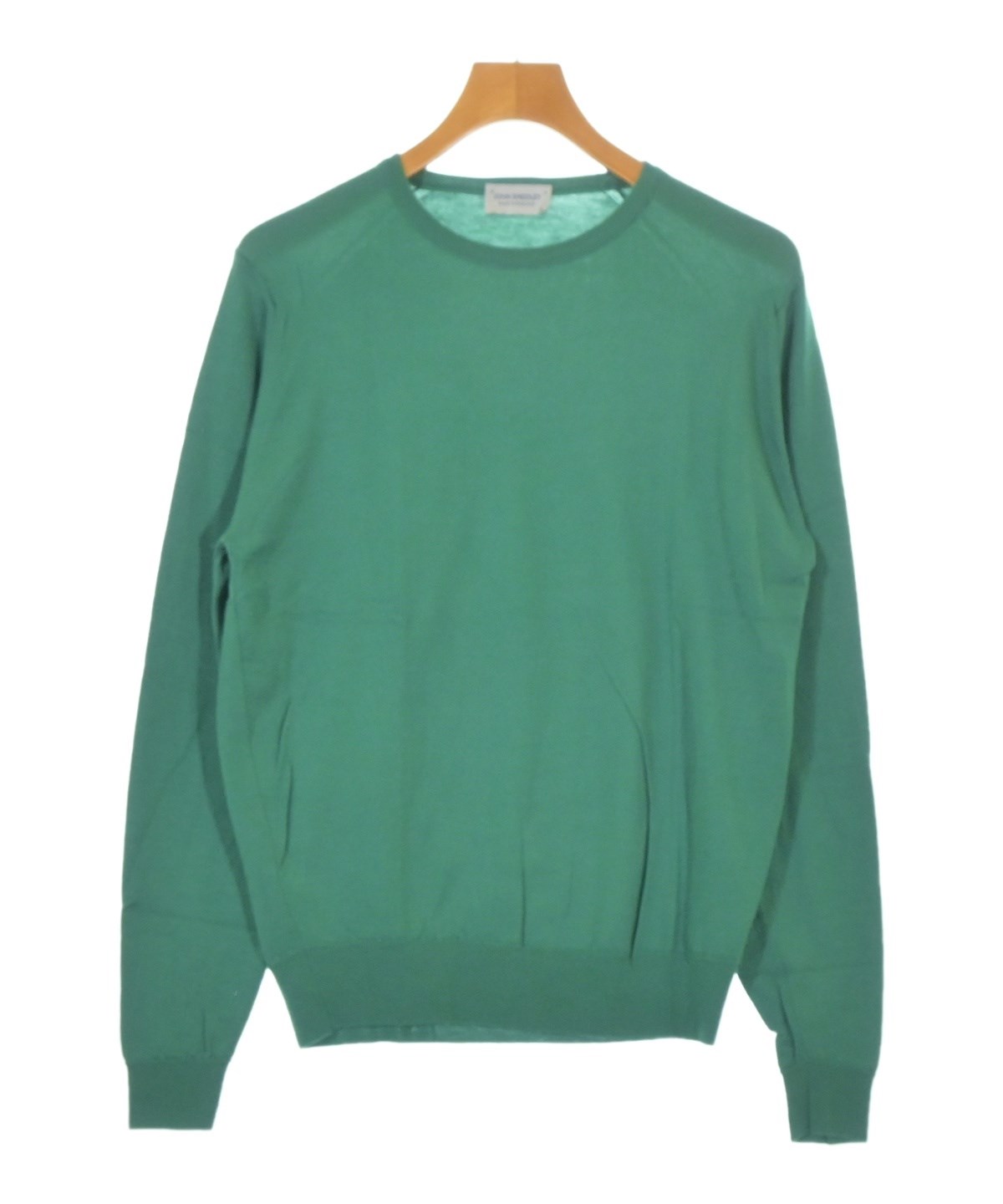 【新品未使用】JOHN SMEDLEY モスグリーン Vネックセーター メンズM 楽天市場】【マラソン期間限定20】ジョンスメドレー JOHN SMEDLEY