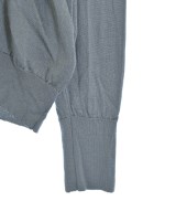 JOHN SMEDLEY（ジョンスメドレー）ニット・セーター グレー サイズ:S メンズ/2200683046045