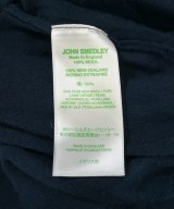 JOHN SMEDLEY（ジョンスメドレー）ニット・セーター 紺 サイズ:-(S位) メンズ/2200683275032