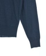 JOHN SMEDLEY（ジョンスメドレー）ニット・セーター 紺 サイズ:-(S位) メンズ/2200683275032