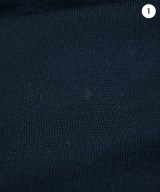 JOHN SMEDLEY（ジョンスメドレー）ニット・セーター 紺 サイズ:-(S位) メンズ/2200683275032
