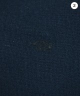 JOHN SMEDLEY（ジョンスメドレー）ニット・セーター 紺 サイズ:-(S位) メンズ/2200683275032