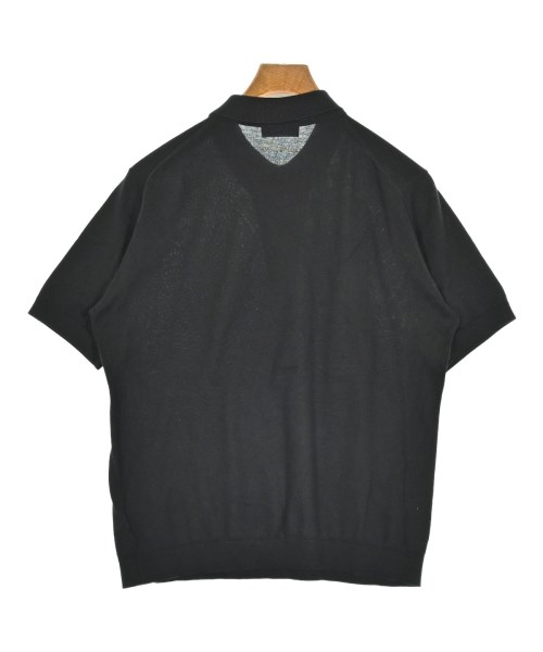 JOHN SMEDLEY（ジョンスメドレー）ニット・セーター 紺 サイズ:M メンズ/2200683275049