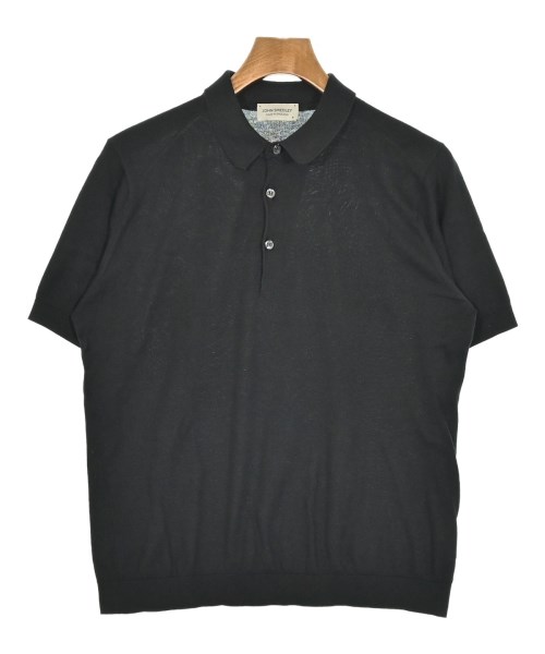 JOHN SMEDLEY(ジョンスメドレー)のニット・セーター サイズ:M 10,600円
