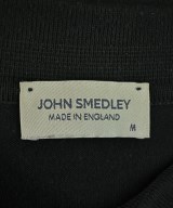 JOHN SMEDLEY（ジョンスメドレー）ニット・セーター 紺 サイズ:M メンズ/2200683275049