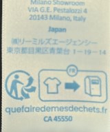 JOHN SMEDLEY（ジョンスメドレー）ニット・セーター 紺 サイズ:M メンズ/2200683275049