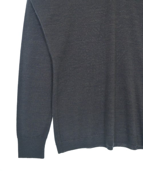 JOHN SMEDLEY（ジョンスメドレー）ニット・セーター グレー サイズ:M レディース/2200683313017