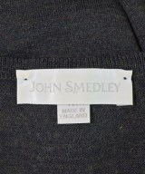 JOHN SMEDLEY（ジョンスメドレー）ニット・セーター グレー サイズ:M レディース/2200683313017