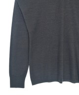 JOHN SMEDLEY（ジョンスメドレー）ニット・セーター グレー サイズ:M レディース/2200683313017