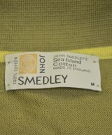 JOHN SMEDLEY（ジョンスメドレー）ニット・セーター カーキ サイズ:M メンズ/2200683411034