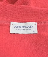 JOHN SMEDLEY（ジョンスメドレー）カーディガン 赤 サイズ:M レディース/2200679300014