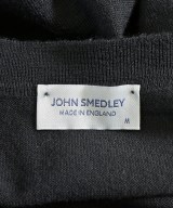 JOHN SMEDLEY（ジョンスメドレー）ベスト 黒 サイズ:M メンズ/2200679300021