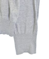 JOHN SMEDLEY（ジョンスメドレー）ニット・セーター グレー サイズ:L メンズ/2200679771029
