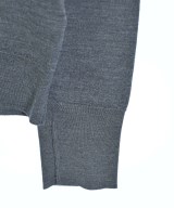 JOHN SMEDLEY（ジョンスメドレー）ニット・セーター グレー サイズ:L メンズ/2200679771036
