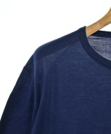 JOHN SMEDLEY（ジョンスメドレー）ニット・セーター 青 サイズ:L メンズ/2200683835151