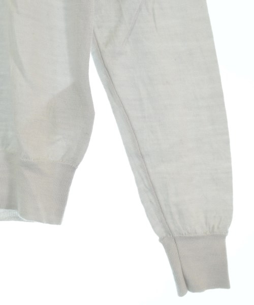JOHN SMEDLEY（ジョンスメドレー）ニット・セーター グレー サイズ:-(S位) レディース/2200677716077