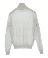 JOHN SMEDLEY（ジョンスメドレー）ニット・セーター グレー サイズ:-(S位) レディース/2200677716077
