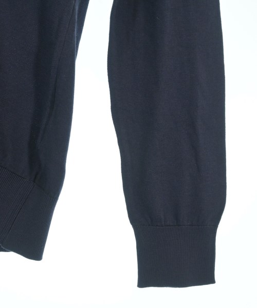JOHN SMEDLEY（ジョンスメドレー）ニット・セーター 紺 サイズ:S レディース/2200677716084