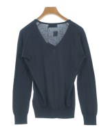 JOHN SMEDLEY（ジョンスメドレー）ニット・セーター 紺 サイズ:S レディース/2200677716084