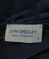JOHN SMEDLEY（ジョンスメドレー）ニット・セーター 紺 サイズ:S レディース/2200677716084