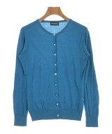 JOHN SMEDLEY（ジョンスメドレー）カーディガン 青 サイズ:S レディース/2200677716091