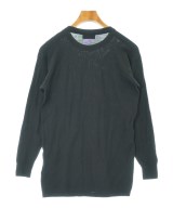 JOHN SMEDLEY（ジョンスメドレー）ニット・セーター 黒 サイズ:M メンズ/2200678702086