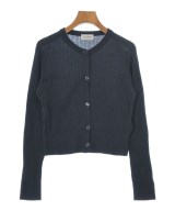 JOHN SMEDLEY（ジョンスメドレー）カーディガン 紺 サイズ:S レディース/2200684268057
