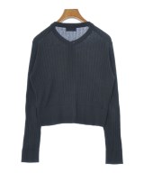 JOHN SMEDLEY（ジョンスメドレー）カーディガン 紺 サイズ:S レディース/2200684268057