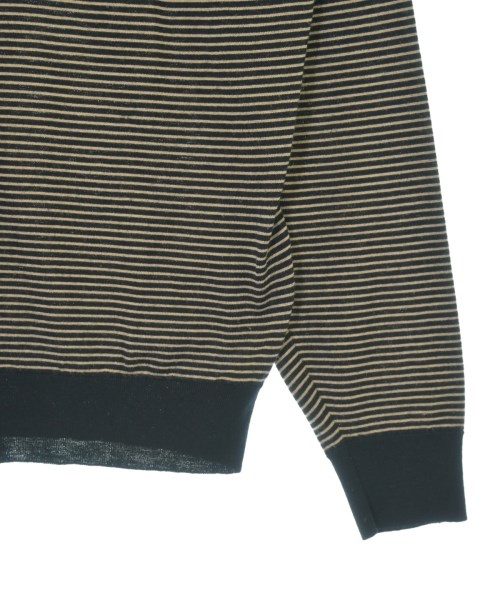 JOHN SMEDLEY（ジョンスメドレー）ニット・セーター 茶 サイズ:L メンズ/2200684375052
