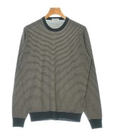 JOHN SMEDLEY（ジョンスメドレー）ニット・セーター 茶 サイズ:L メンズ/2200684375052