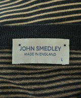 JOHN SMEDLEY（ジョンスメドレー）ニット・セーター 茶 サイズ:L メンズ/2200684375052